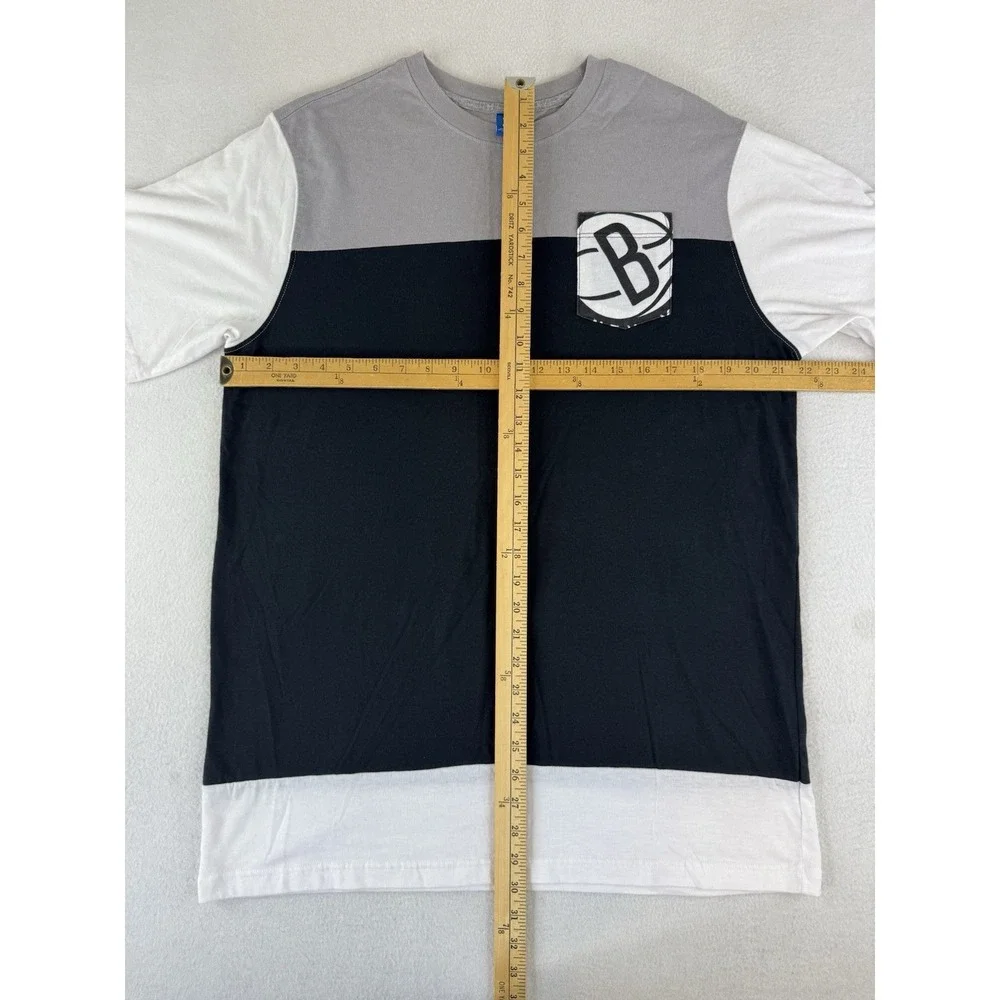 adidas nba brooklyn